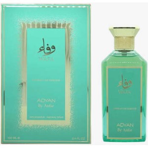 Adyan by Anfar Wafa Parfum 100 ml