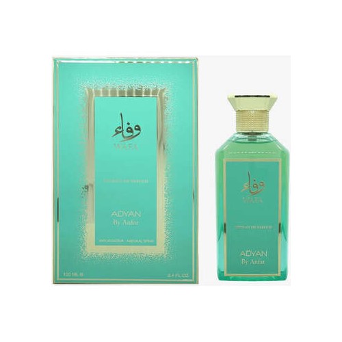 Adyan by Anfar Wafa Parfum 100 ml