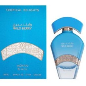 Adyan by Anfar Wild Berry Parfum 100 ml