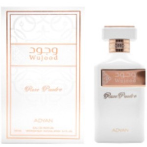 Adyan by Anfar Wujood Rose Poudre EDP 100 ml kvepalai moterims