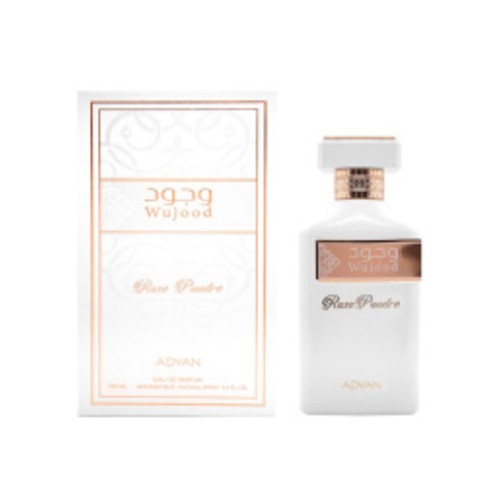 Adyan by Anfar Wujood Rose Poudre EDP 100 ml kvepalai moterims