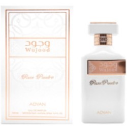 Adyan by Anfar Wujood Rose Poudre EDP 100 ml kvepalai moterims