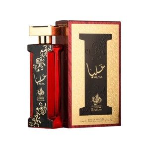 Al Wataniah Alya EDP 100 ml kvepalai moterims