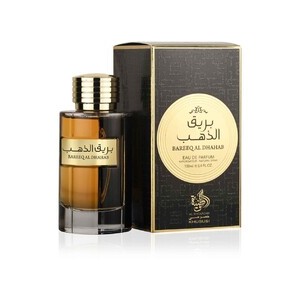 Al Wataniah Bareeq Al Dhahab EDP 100ml