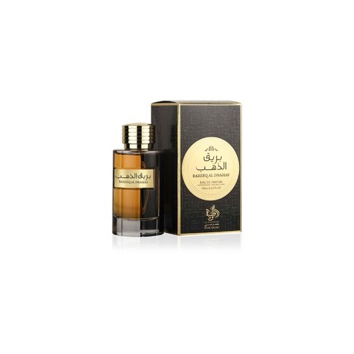 Al Wataniah Bareeq Al Dhahab EDP 100ml