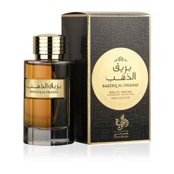 Al Wataniah Bareeq Al Dhahab EDP 100ml