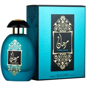 Al Wataniah Marjaan EDP 100 ml