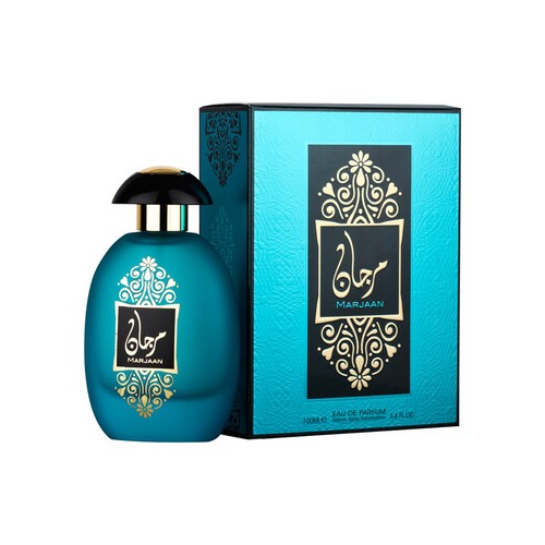 Al Wataniah Marjaan EDP 100 ml