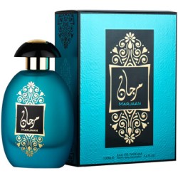 Al Wataniah Marjaan EDP 100 ml