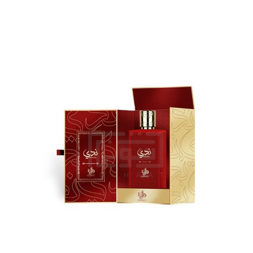 Al Wataniah Nada EDP 100 ml