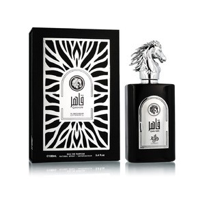 Al Wataniah Qahir EDP 100 ml kvepalai vyrams