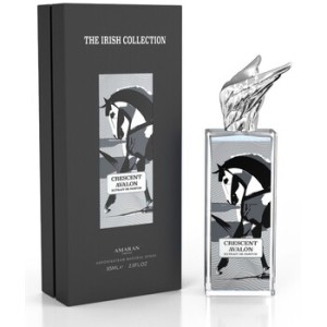 Amaran Crescent Avalon Parfum 85 ml kvepalai vyrams