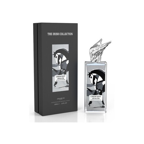 Amaran Crescent Avalon Parfum 85 ml kvepalai vyrams