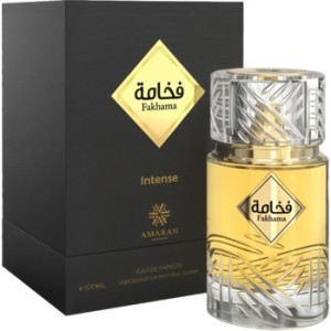Amaran Fakhama Intense EDP 100 ml