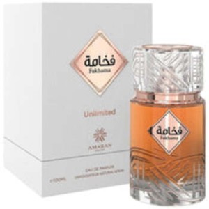 Amaran Fakhama Unlimited EDP 100 ml