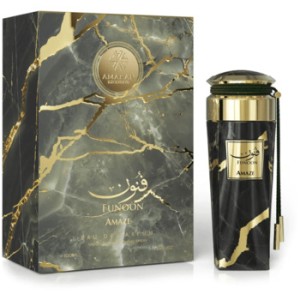 Amaran Funoon Amaze EDP 100 ml