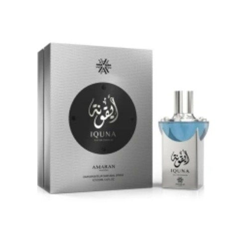 Amaran Iquna EDP 100 ml