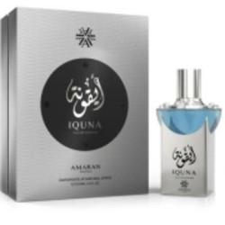 Amaran Iquna EDP 100 ml