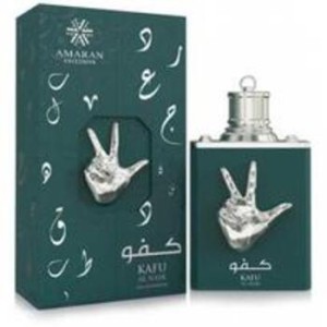 Amaran Kafu Al Nasar EDP 100 ml