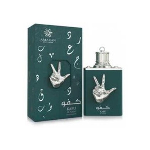 Amaran Kafu Al Nasar EDP 100 ml