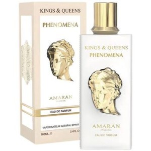 Amaran Kings & Queens Phenomena EDP 100 ml kvepalai moterims
