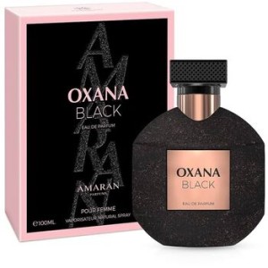 Amaran Oxana Black EDP 100 ml