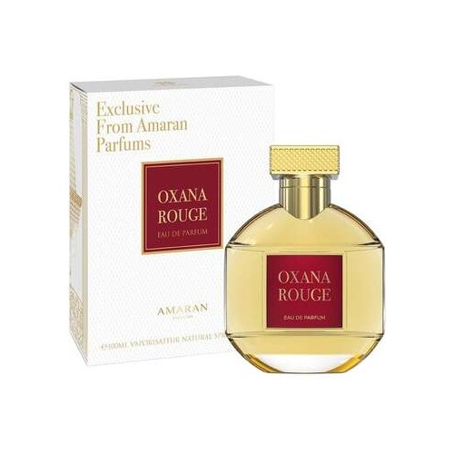 Amaran Oxana Rouge EDP 100 ml kvepalai moterims