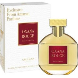 Amaran Oxana Rouge EDP 100 ml kvepalai moterims