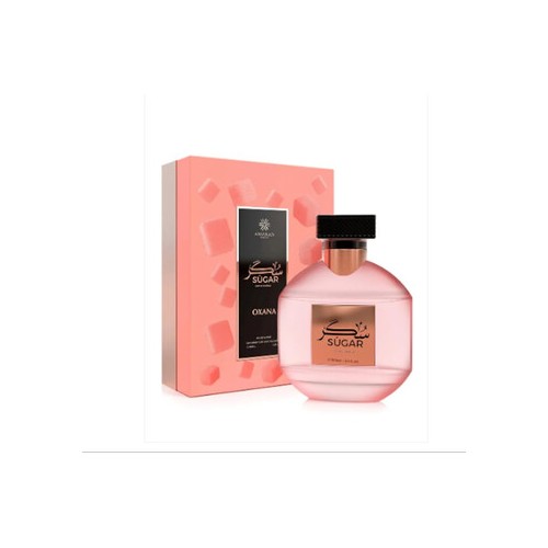 Amaran Oxana Sugar EDP 100 ml