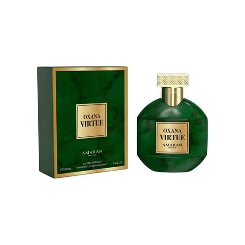 Amaran Oxana Virtue EDP 100 ml