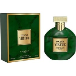 Amaran Oxana Virtue EDP 100 ml