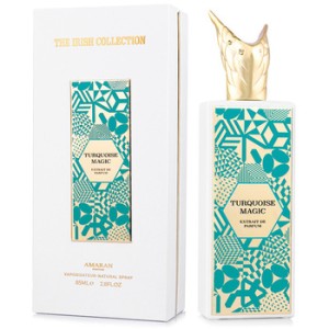 Amaran Turquoise Magic Parfum 85 ml kvepalai moterims