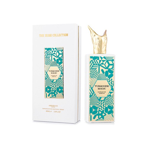 Amaran Turquoise Magic Parfum 85 ml kvepalai moterims