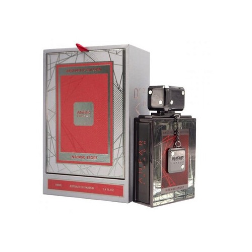Anfar 1950 Aesthetic Edition Intense Sport Parfum 100 ml