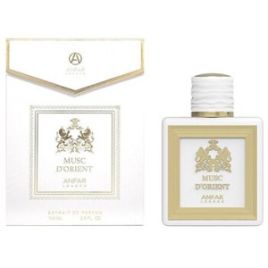 Anfar 1950 Anfar Musc D´Orient Parfum 115 ml kvepalai moterims