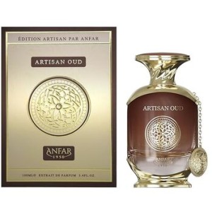 Anfar 1950 Artisan Oud Parfum 100 ml kvepalai vyrams
