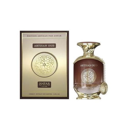 Anfar 1950 Artisan Oud Parfum 100 ml kvepalai vyrams