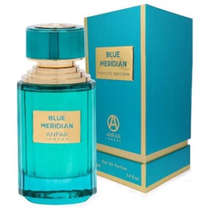 Anfar 1950 Blue Meridian EDP 100 ml kvepalai moterims