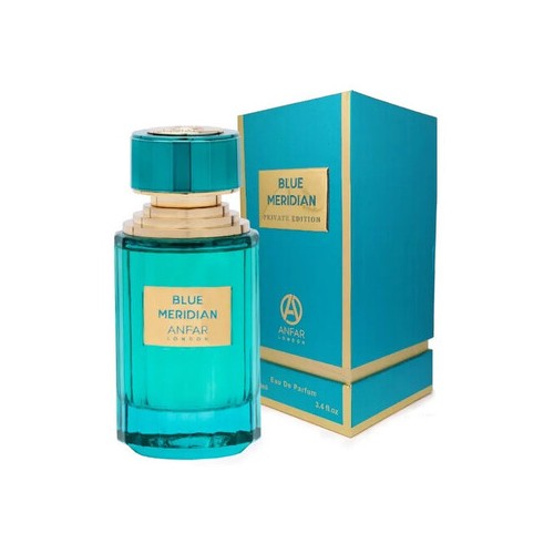 Anfar 1950 Blue Meridian EDP 100 ml kvepalai moterims
