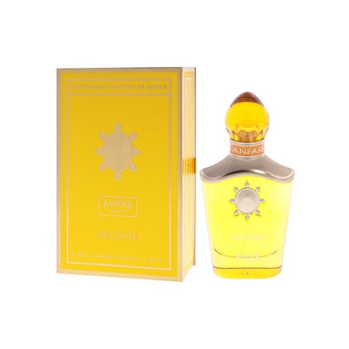 Anfar 1950 Discover Parfum 100 ml kvepalai vyrams