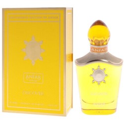 Anfar 1950 Discover Parfum 100 ml kvepalai vyrams