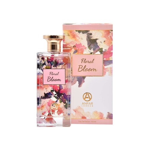 Anfar 1950 Floral Bloom EDP 100 ml kvepalai moterims