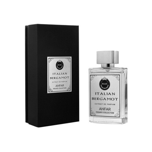 Anfar 1950 Italian Bergamot Parfum 50 ml kvepalai vyrams