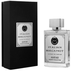 Anfar 1950 Italian Bergamot Parfum 50 ml kvepalai vyrams
