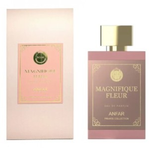Anfar 1950 Magnifique Fleur Parfum 50 ml kvepalai moterims