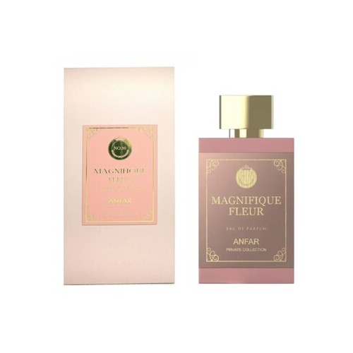 Anfar 1950 Magnifique Fleur Parfum 50 ml kvepalai moterims