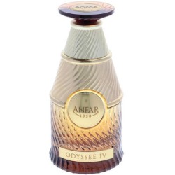 Anfar 1950 Odyssee IV Parfum 100 ml kvepalai vyrams