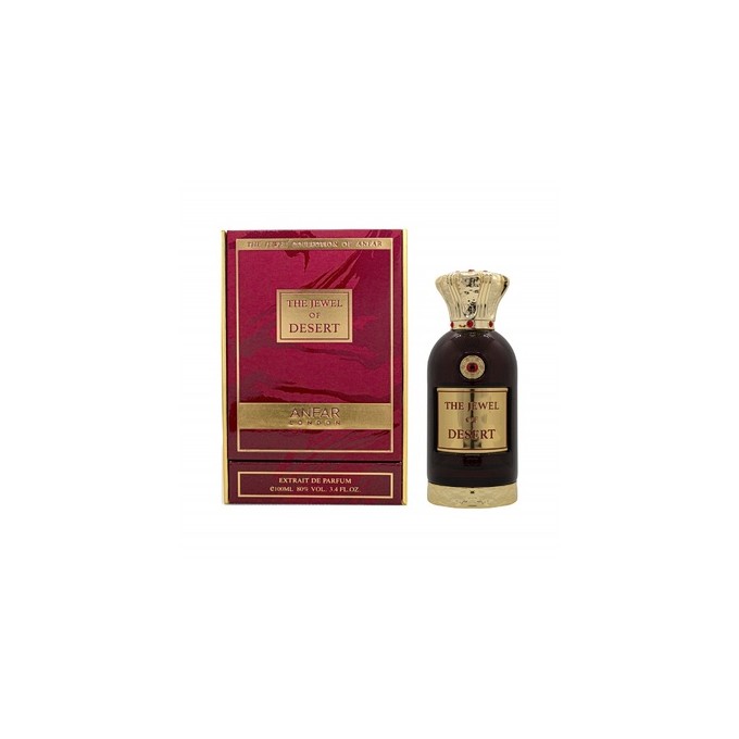 Anfar 1950 The Jewel of Desert Parfum 100 ml