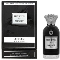 Anfar 1950 The Jewel of Night Parfum 100 ml