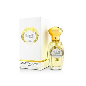 Annick Goutal Un Matin d´Orage EDP 50 ml kvepalai moterims